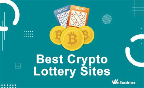 Best Crypto & Bitcoin Lottery Sites in 2024 (Trusted & Safe).